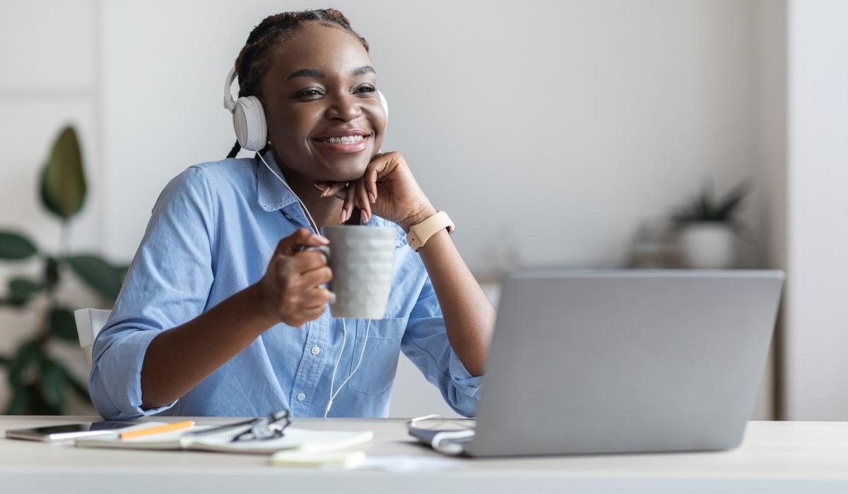 Recruitment specialist helping you find your dream job